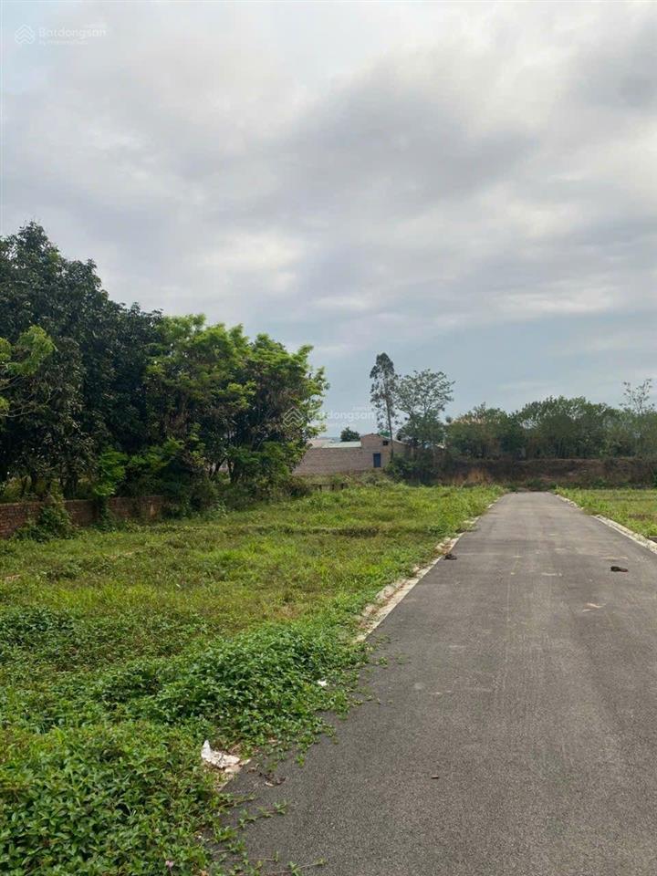 Chỉ hơn 2 tỷ đất nền minh phú sóc sơn  102m2 mt 9.5m  ô tô vào tận đất  phù hợp ở hay đầu tư