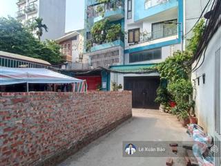 Bán đất xây ccmn bùi xương trạch 102m2 mt 7.5m ngõ rộng 2,5m sát vành đai 2.5 15.5 tỷ