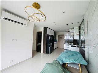 Bán căn 3pn tất cả view đều thấy sông, view thoáng, full nội thất cao cấp, sẵn sổ, rainbow vinhomes