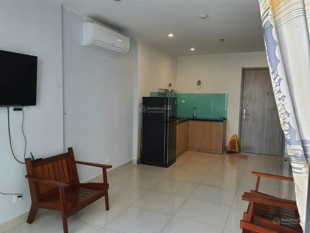 Căn 1pn+ giá hời rainbow ban công đông nam mát nhà, sẵn sổ, có nội thất vinhomes