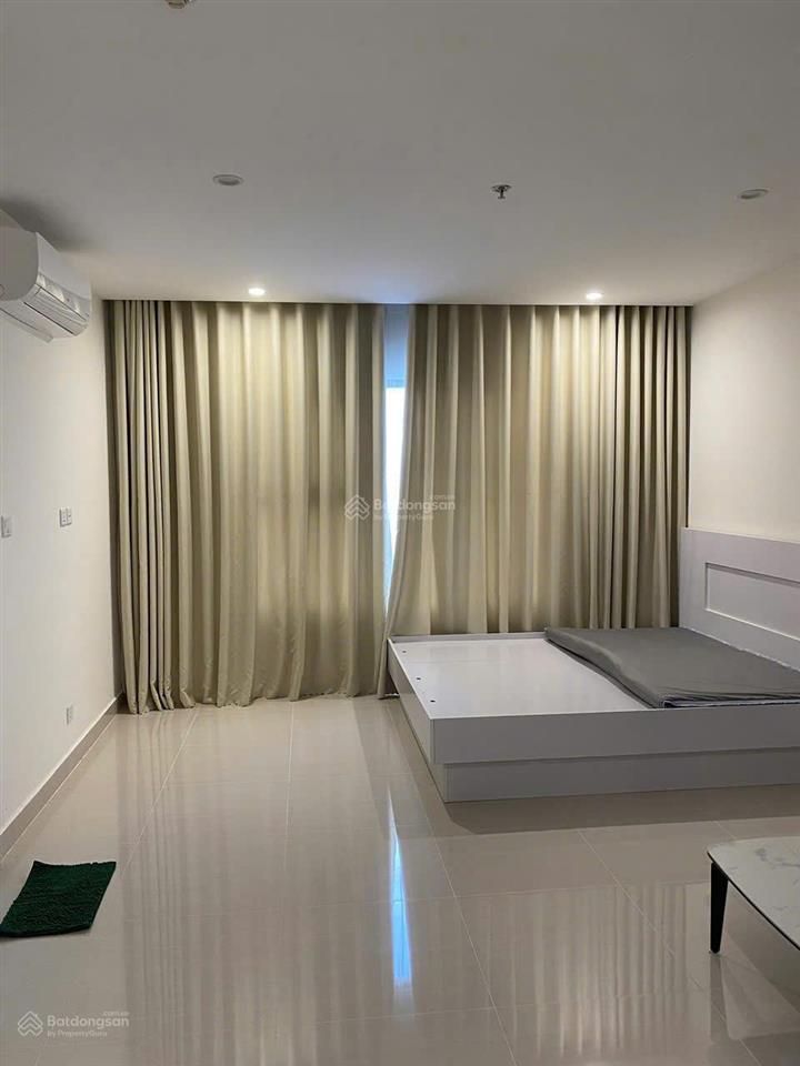 Bán nhanh căn studio s5 vinhomes, tòa đẹp khu rainbow, full nội thất, có sổ, chủ không vay