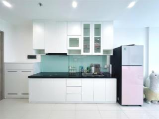 Bán căn 2pn bếp rèm phân khu vườn nhật origami, đã có sổ, ban công đông nam mát nhà vinhomes quận 9