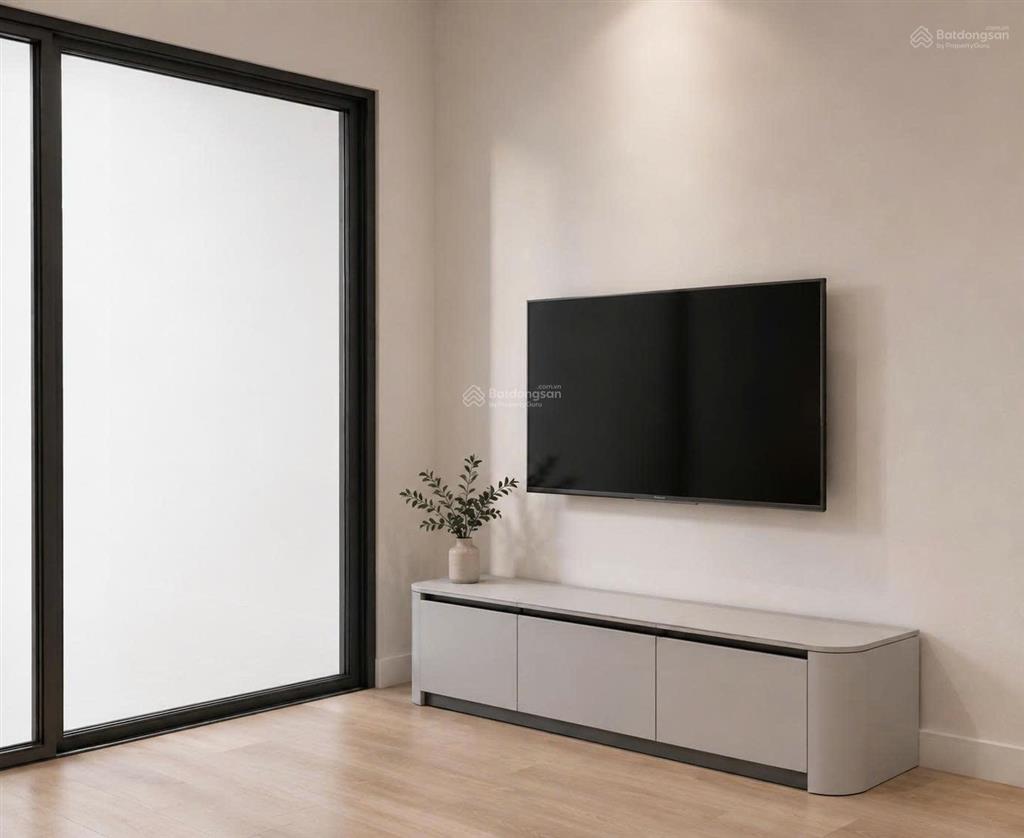 Cho thuê căn 1pn+ full nội thất nhà mới lumiere boulevard có gym khu vui chơi cho trẻ vinhomes