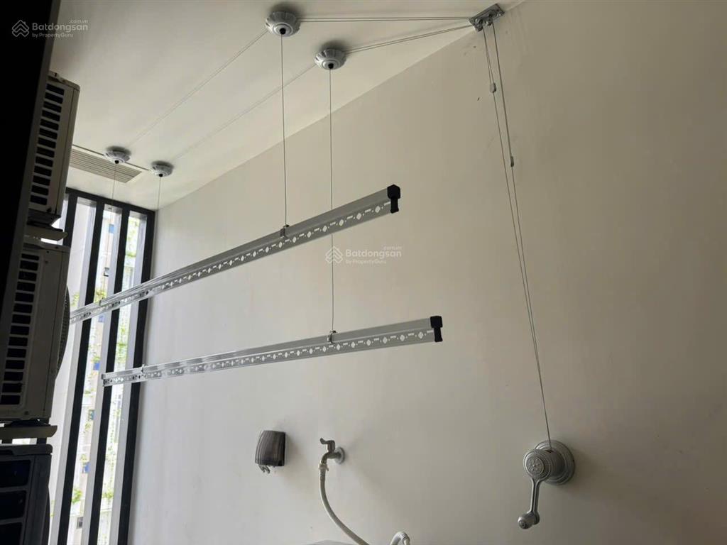 Rental of a fully furnished, highend 2bedroom apartment at lumiere boulevard with a gym vinhomes