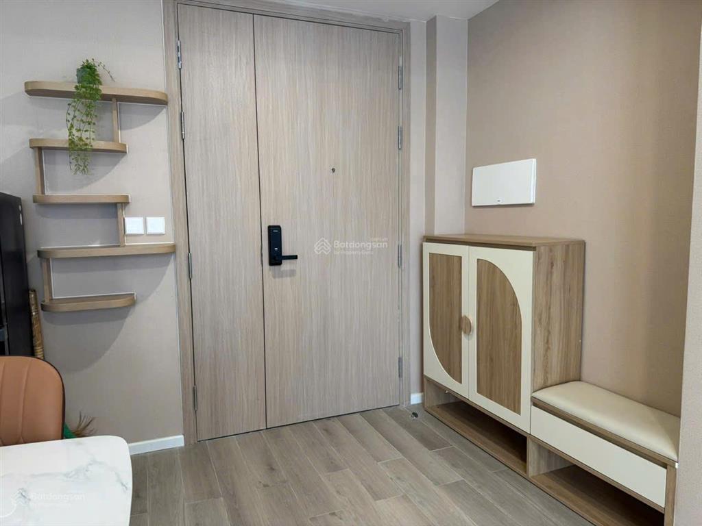 Rental of a fully furnished, highend 2bedroom apartment at lumiere boulevard with a gym vinhomes