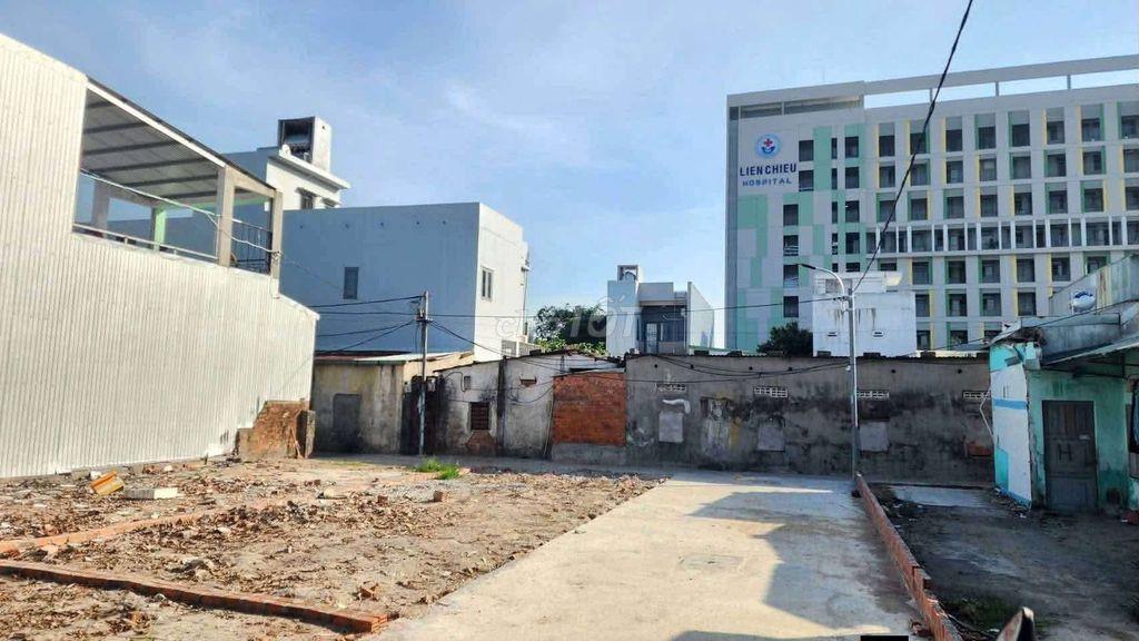 Đất vị trí đẹp, gần đh Sư Phạm 