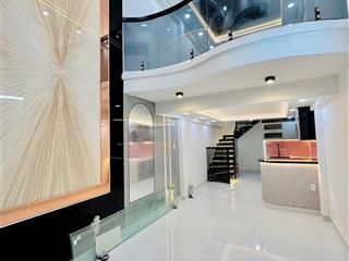 Nhà đẹp 4 tấm bán gấp siêu phẩm q4 kẹt tiền 3pn khu dân cư hẻm 3m sát mt giá 4 tỉ nhĩnh giáp q1