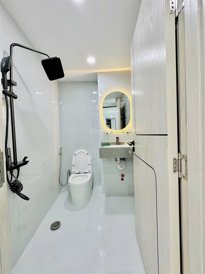 Nhà đẹp 4 tấm bán gấp siêu phẩm q4 kẹt tiền 3pn khu dân cư hẻm 3m sát mt giá 4 tỉ nhỉnh giáp q1