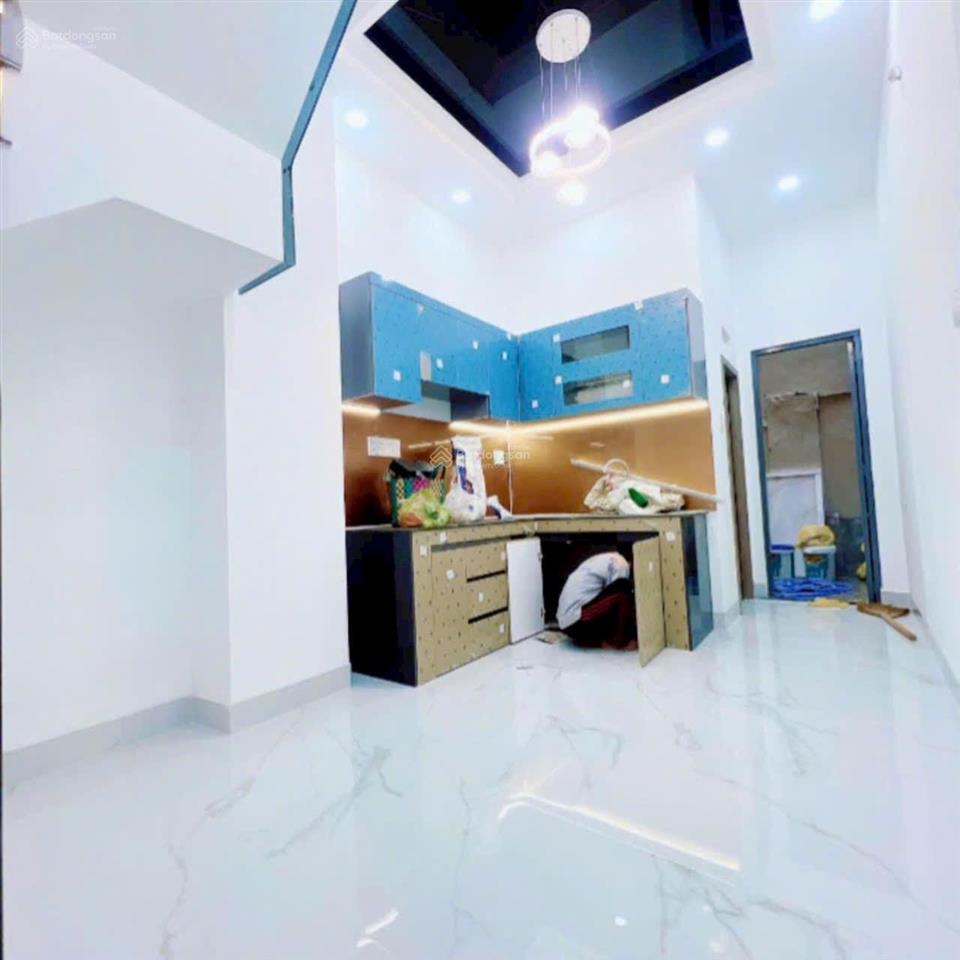 Bán nhà mới đẹp siêu phẩm 3 tấm q4 vị trí siêu vip ngay chợ xóm chiếu giáp q1 giá 5 tỉ 190 sát mt