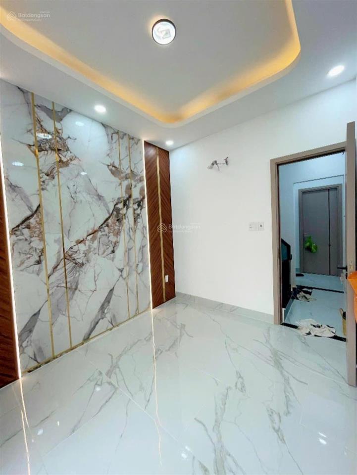 Bán nhà mới đẹp siêu phẩm 3 tấm q4 vị trí siêu vip ngay chợ xóm chiếu giáp q1 giá 5 tỉ 190 sát mt