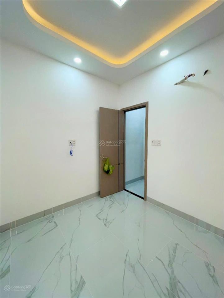 Bán nhà mới đẹp siêu phẩm 3 tấm q4 vị trí siêu vip ngay chợ xóm chiếu giáp q1 giá 5 tỉ 190 sát mt