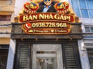 Bán chdv 7pn mới đẹp 5 tấm tại q4 giá 6 tỉ 490 cách mt tôn đản 10m vị trí 1/ sổ riêng khu dân cư