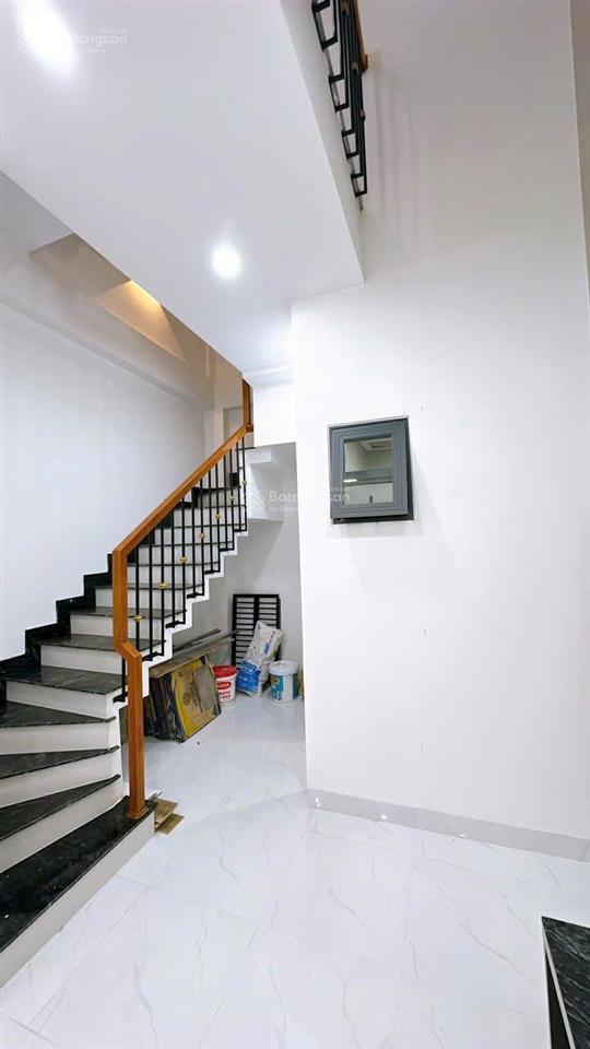 Bán nhà đẹp mặt tiền đường số, 3 tấm tiện kinh doanh spa, nail dt 4*8m giá 8 tỉ 450 khu vip đồng bộ