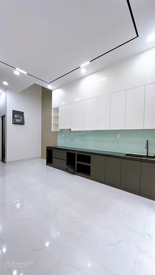 Bán nhà đẹp mặt tiền đường số, 3 tấm tiện kinh doanh spa, nail dt 4*8m giá 8 tỉ 450 khu vip đồng bộ