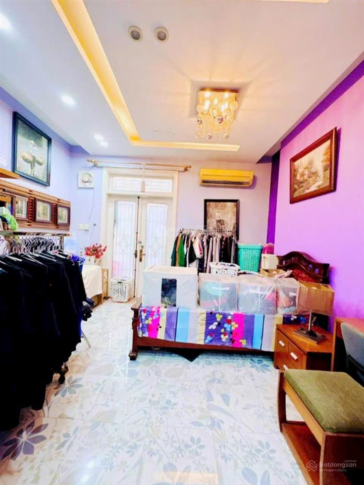 Bán gấp nhà đẹp 5 tấm mặt tiền đường xe hơi đỗ cửa hiếm nhà bán khu cao tầng giá chỉ 7,2 tỉ còn tl