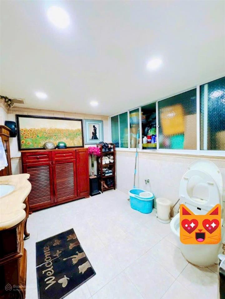 Bán gấp nhà đẹp 5 tấm mặt tiền đường xe hơi đỗ cửa hiếm nhà bán khu cao tầng giá chỉ 7,2 tỉ còn tl