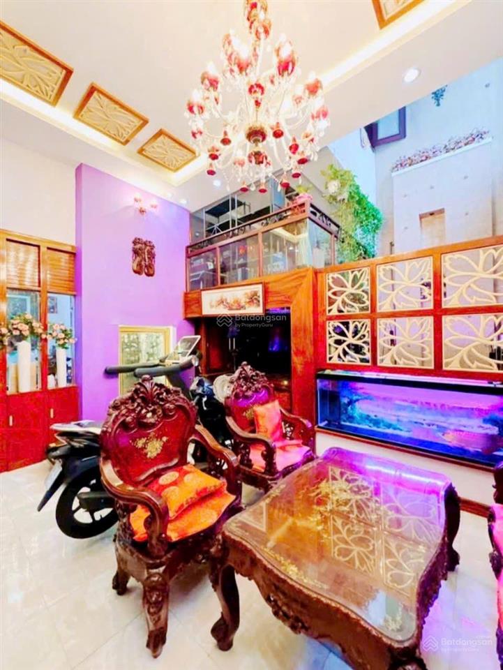 Bán gấp nhà đẹp 5 tấm mặt tiền đường xe hơi đỗ cửa hiếm nhà bán khu cao tầng giá chỉ 7,2 tỉ còn tl