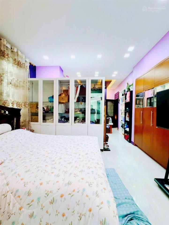 Bán gấp nhà đẹp 5 tấm mặt tiền đường xe hơi đỗ cửa hiếm nhà bán khu cao tầng giá chỉ 7,2 tỉ còn tl