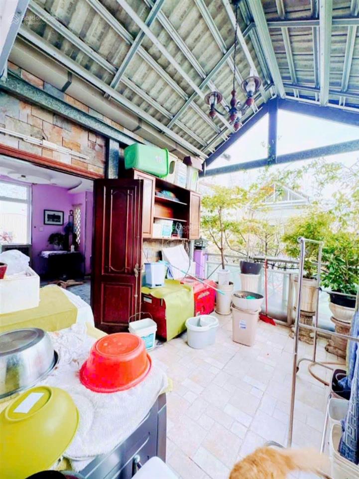 Bán gấp nhà đẹp 5 tấm mặt tiền đường xe hơi đỗ cửa hiếm nhà bán khu cao tầng giá chỉ 7,2 tỉ còn tl
