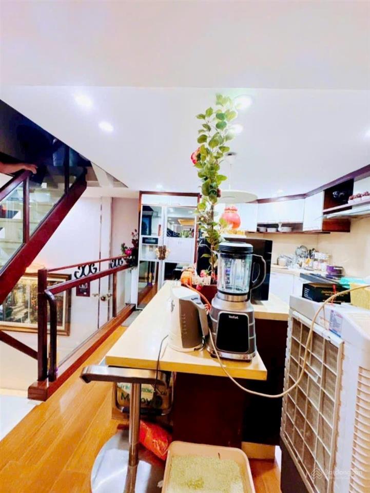 Bán gấp nhà đẹp 5 tấm mặt tiền đường xe hơi đỗ cửa hiếm nhà bán khu cao tầng giá chỉ 7,2 tỉ còn tl