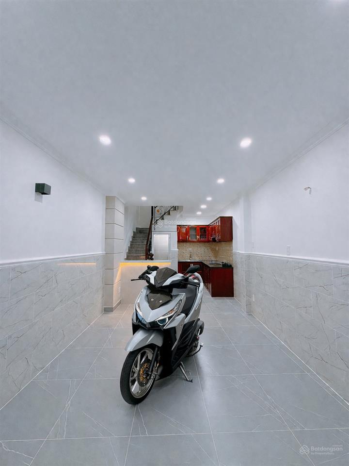 Bán nhà khu vip sát hoàng diệu mới xây đẹp 5 tấm 3pn giáp q1 chỉ 1 giá 6 tỉ 150 hẻm 4m vị trí 1/