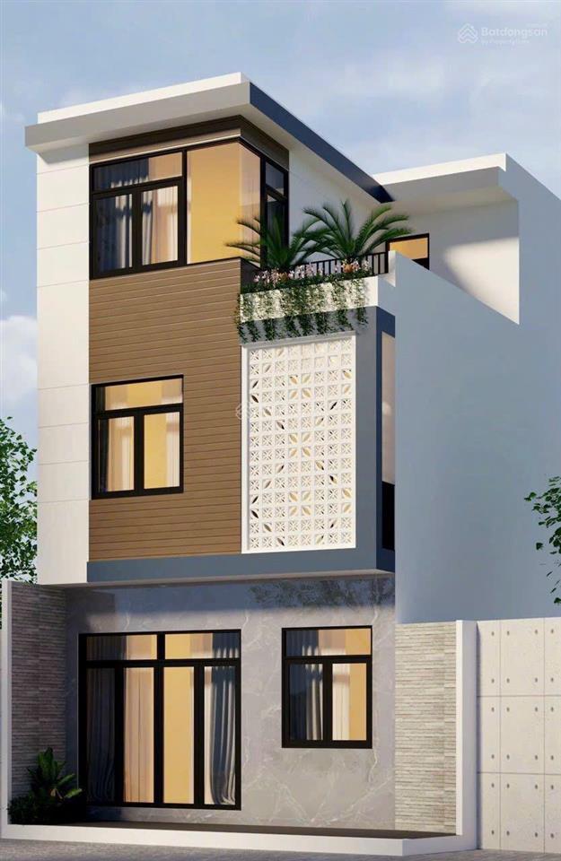 Bán gấp nhà đẹp 3 tấm dt 3.6*9.6m nh vị trí 1/ hẻm rộng gần q1 khu an ninh hình thật giá tốt