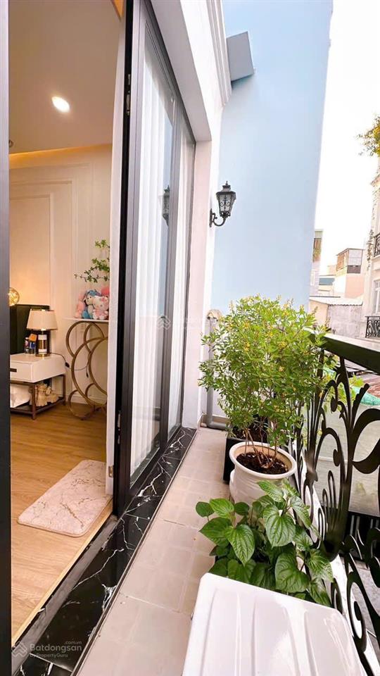 Bán nhà đẹp hình thật 2 tấm tại q4 gần chợ 200 xóm chiếu dt 3,4*11m nở hậu 8m giá 4tỉ599 khu dân cư