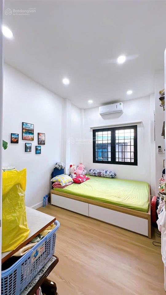 Bán nhà đẹp hình thật 2 tấm tại q4 gần chợ 200 xóm chiếu dt 3,4*11m nở hậu 8m giá 4tỉ599 khu dân cư