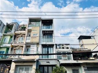 Hàng hiếm quận 4 mặt tiền view sông nhà đẹp 4 tấm giá chỉ 12 tỉ 999 tl vị trí độc tôn 5pn
