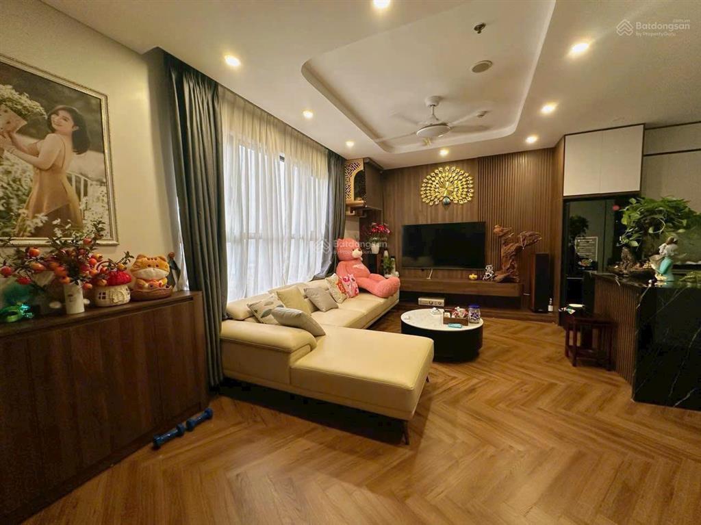 Bán căn hộ hà đô parkview  cầu giấy 2pn  2vs 9,4 tỷ full nt, hướng mát