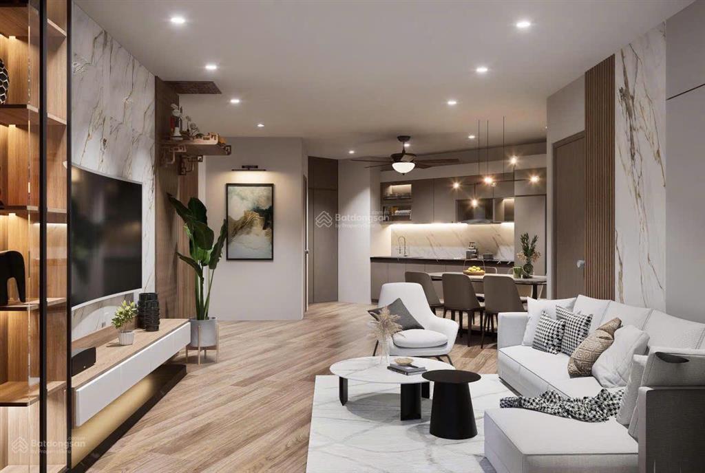 Bán căn hộ m34 nguyễn chí thanh 130m2  3pn  2vs 10,99 tỷ tầng trung, full nt