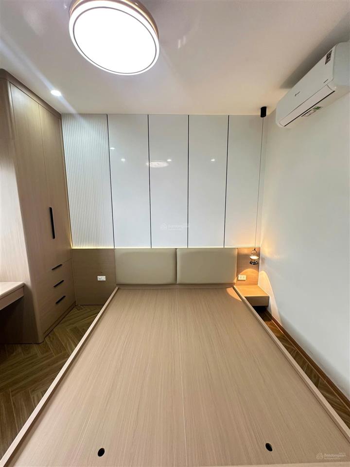 Bán căn hộ vườn xuân  nguyễn chí thanh 99m2 3pn 2vs 9,6 tỷ full nội thất, hướng mát