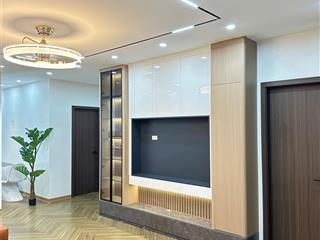 Bán căn hộ vườn xuân  nguyễn chí thanh 99m2 3pn 2vs 9,6 tỷ full nội thất, hướng mát