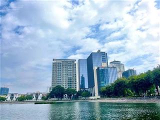 Bán căn hộ brg diamond park plaza  láng hạ 57m2  1pn 9 tỷ tầng trung, full nt