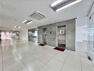 Bán shop chân đế chung cư diamond flower  lê văn lương 205m2 sở hữu lâu dài, dòng tiền 170tr/th