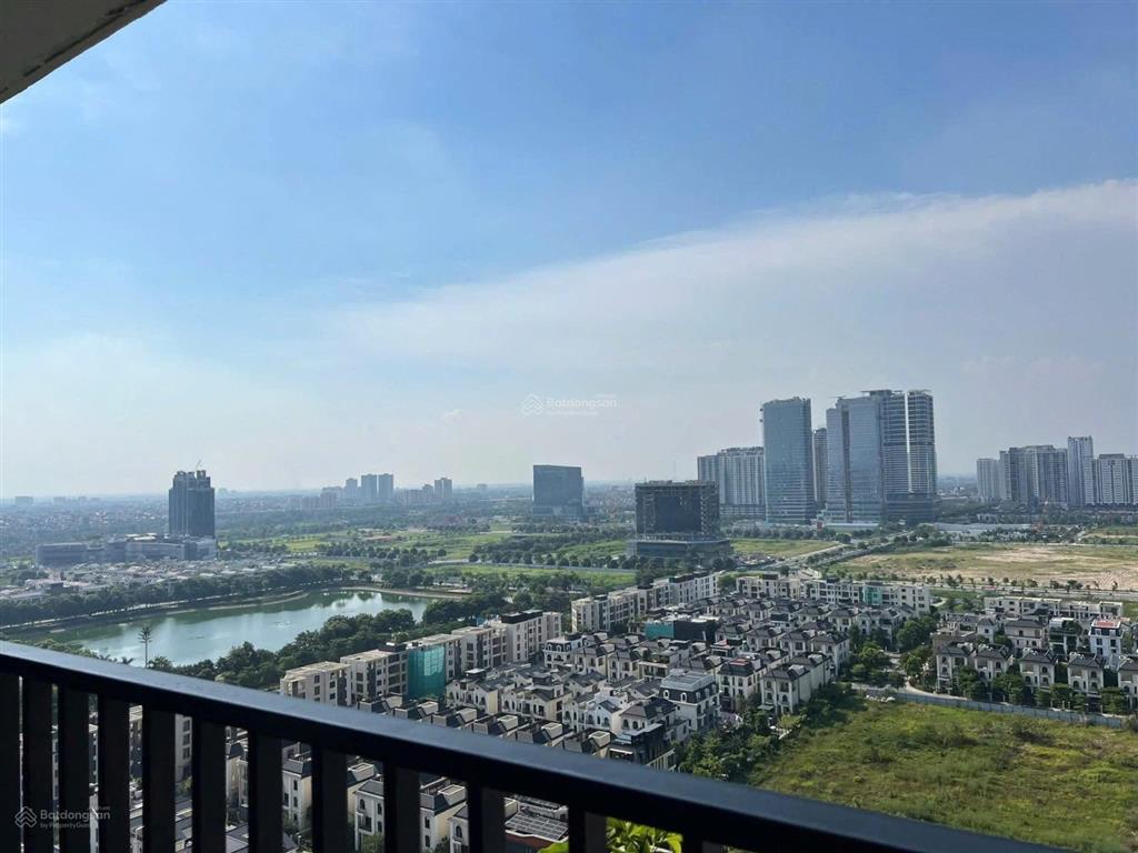 Bán căn hộ 6th element  tây hồ 83m2  2pn  2vs 9,7 tỷ tầng trung, full nt
