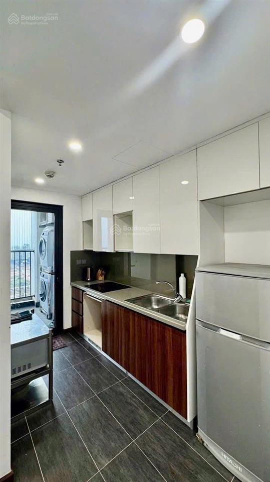Bán căn hộ 6th element  tây hồ 83m2  2pn  2vs 9,7 tỷ tầng trung, full nt