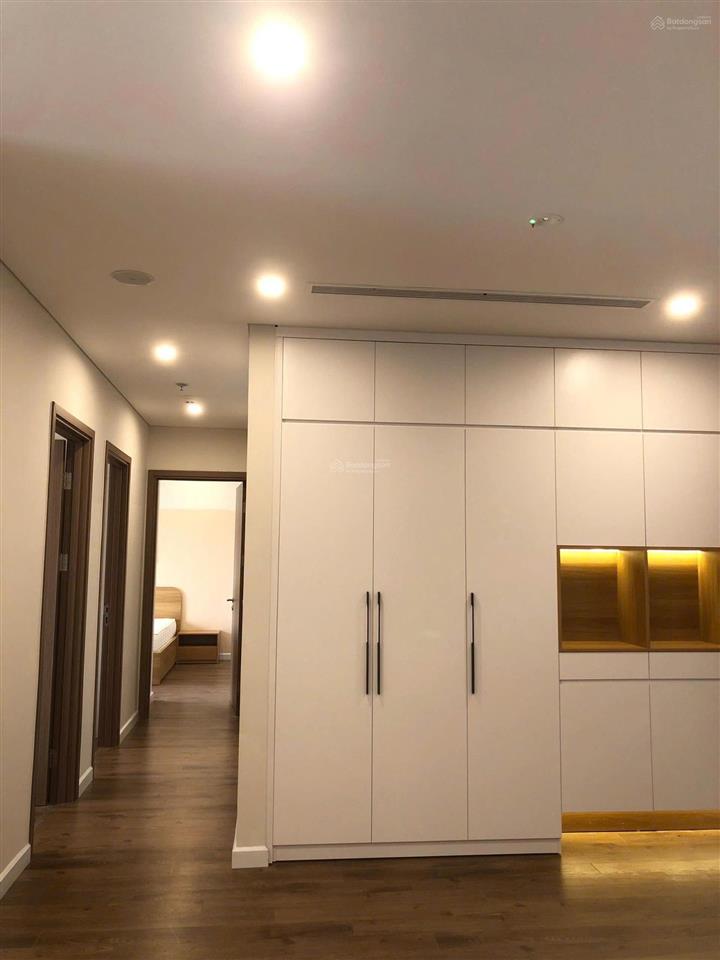 Bán căn hộ hoàng thành pearl  mỹ đình 110m2 3pn 2vs 10,5 tỷ full nội thất