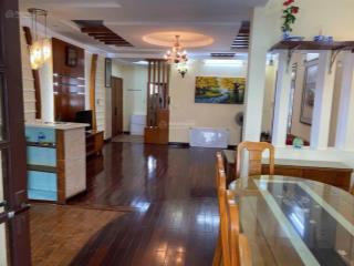 Bán căn hộ sudico mỹ đình 100m2 3pn 2vs 6,9 tỷ hướng mát, full nội thất