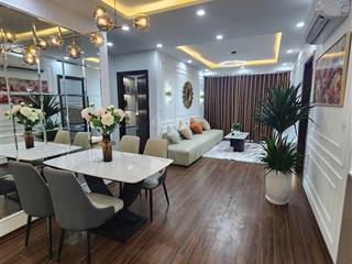 Bán căn hộ an bình city 96m² 3pn  2vs 8,2 tỷ căn góc, view hồ, full nt