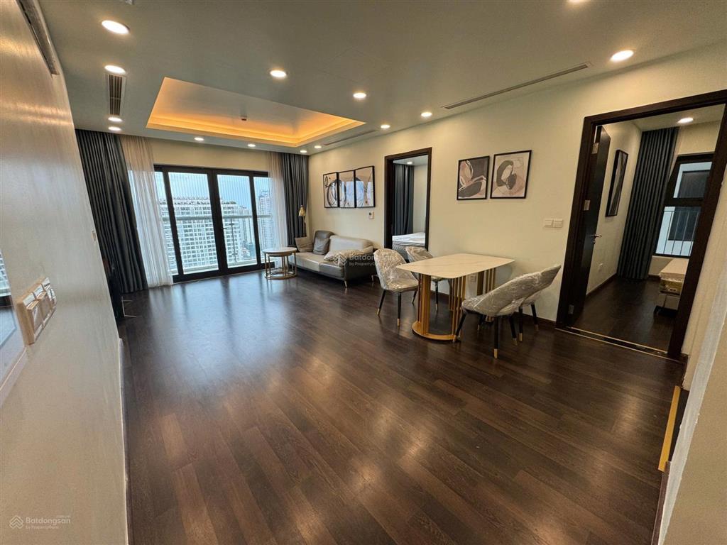 Bán căn hộ phú gia residence thanh xuân 103m2 3pn 2vs 8,8 tỷ full nt, có slot ô tô