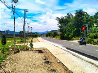 Bán đất làm kho xưởng, n'thol hạ, đức trọng, lâm đồng, 12 tỷ