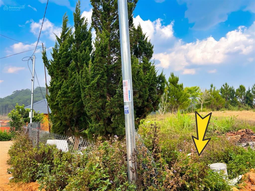 Bán đất xuân thọ, đường ô tô, cách ql20 200m, view đẹp, khu đông dân cư, 5 tỷ