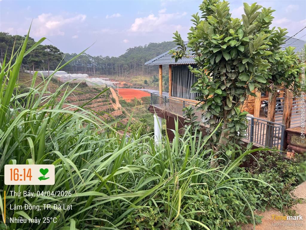 Bán đất xuân thọ, đường ô tô, cách ql20 200m, view đẹp, khu đông dân cư, 5 tỷ