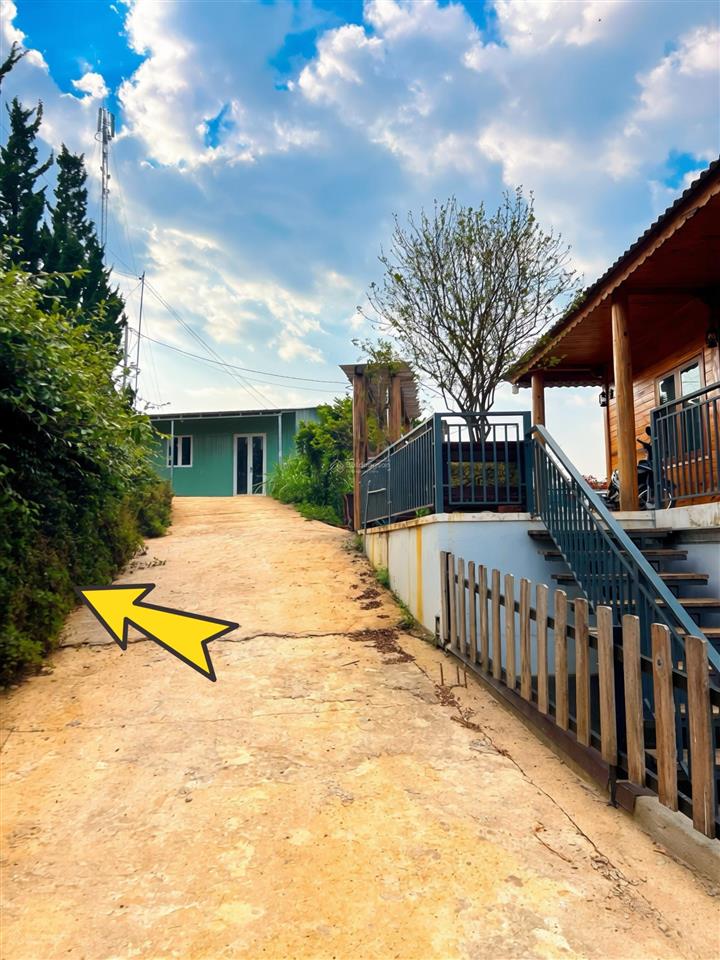 Bán đất xuân thọ, đường ô tô, cách ql20 200m, view đẹp, khu đông dân cư, 5 tỷ