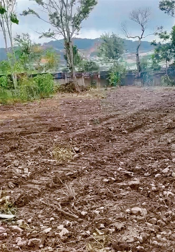 Bán đất tại nguyễn đình quân, 5 tại nguyễn đình quân, 55 tỷ, 3637.7m2, mặt tiền 10m, pháp lý đầy đủ