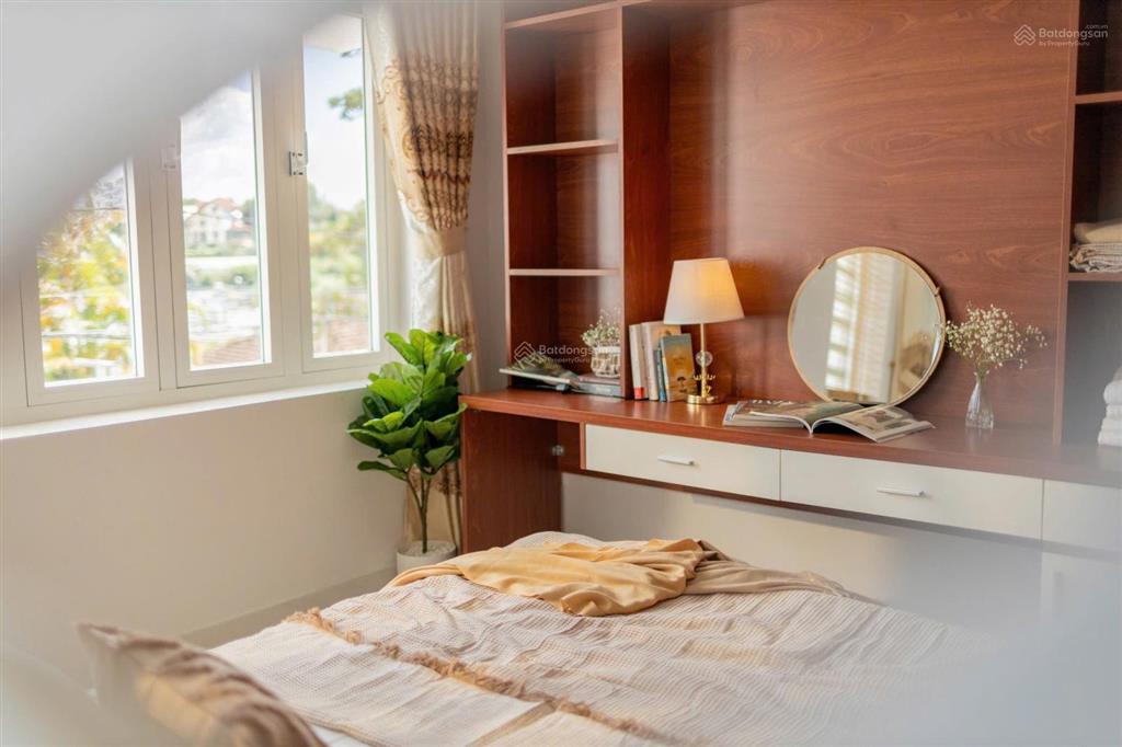 Bán villa mặt tiền vạn kiếp, phường lâm viên đà lạt