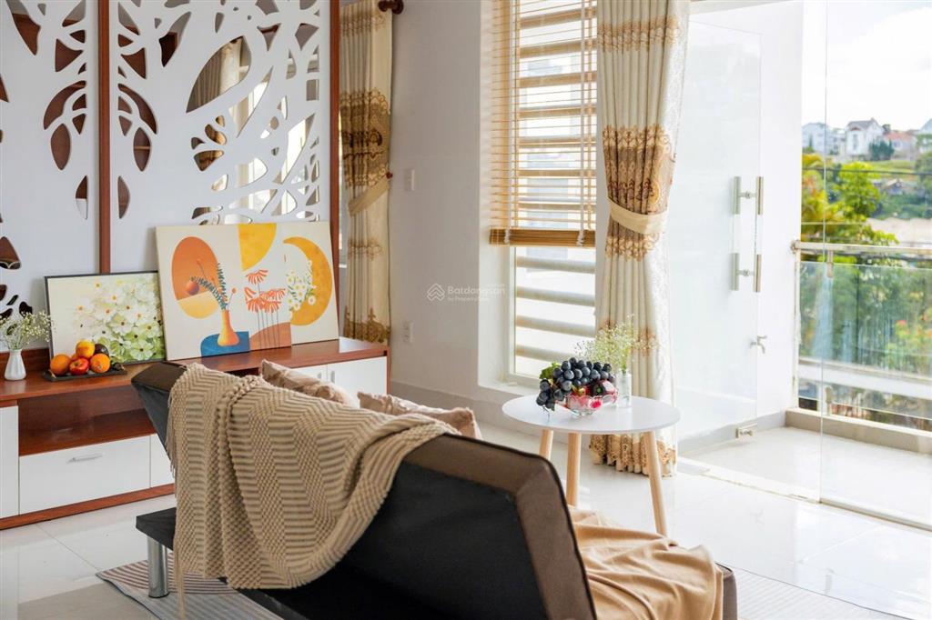 Bán villa mặt tiền vạn kiếp, phường lâm viên đà lạt