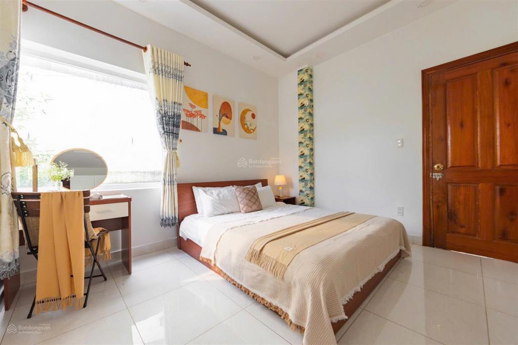 Bán villa mặt tiền vạn kiếp, phường lâm viên đà lạt
