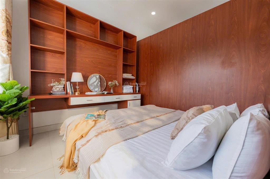 Bán villa mặt tiền vạn kiếp, phường lâm viên đà lạt